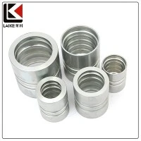 Hortum bağlantı uçları otomotiv uygulamalarında kullanılabilir mi?